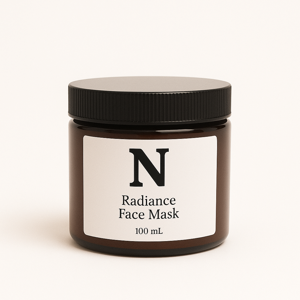 Nolaviora | Radiance Face Mask