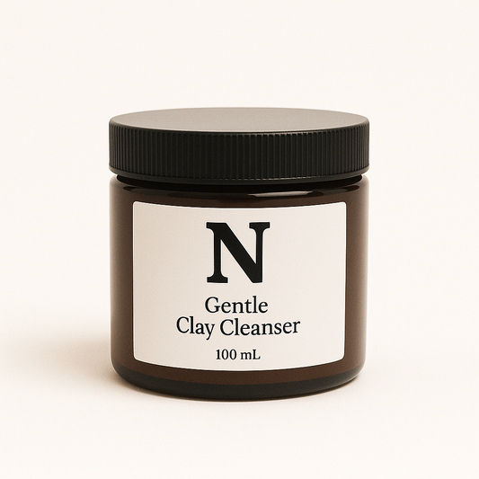 Nolaviora | Gentle Clay Cleanser